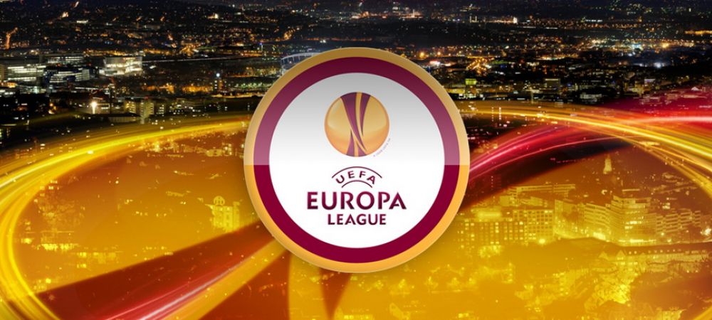 Europa League meciuri Europa League rezultate Europa League