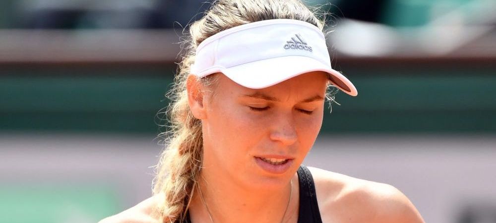 Cum a contribuit Simona Halep la revenirea danezei Caroline Wozniacki în tenis_4