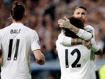 
	Real face IMPLOZIE: Ramos si Marcelo conduc ofensiva! Decizia luata de cei doi capitani ai echipei: conflict direct cu Perez
