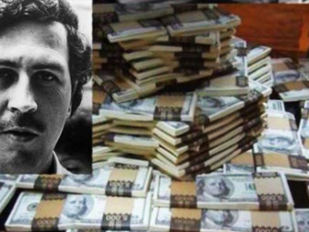 
	Cum arata fratele lui Pablo Escobar! &quot;El Osito&quot; a fost contabilul imperiului de 20 de miliarde de dolari dar acum e sarac
