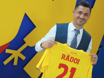 
	Vlad Dragomir, Sintean si Dobre sunt noutatile lui Radoi la U21! Cei 5 stranieri chemati pentru amicalul cu Belgia
