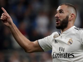 
	Karim Benzema nu mai vrea la Real Madrid! Destinatia DE VIS a francezului: Unde si-ar dori sa ajunga
