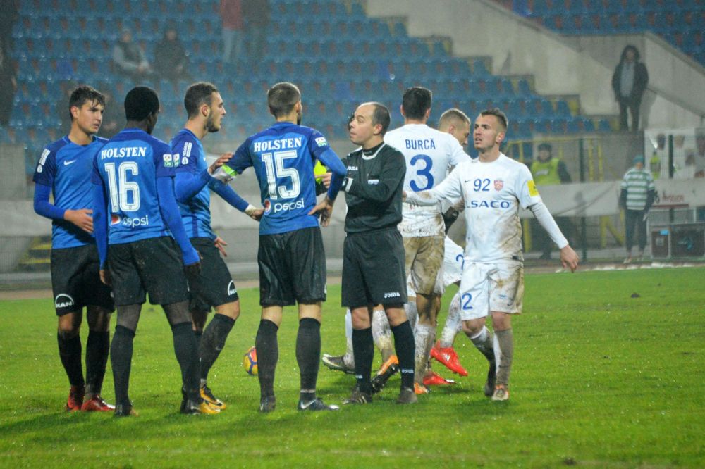 Ultima etapa a turului de campionat: Dunarea Calarasi 0-0 Gaz Metan | Sepsi - CFR Cluj e la 21:00_3