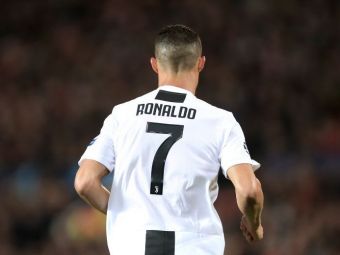 
	Presedintele de la Juventus intervine in scandalul acuzatiei de viol al lui Ronaldo: &quot;Comportamentul lui din ultimele zile nu a facut decat sa-mi confirme banuiala!&quot;

