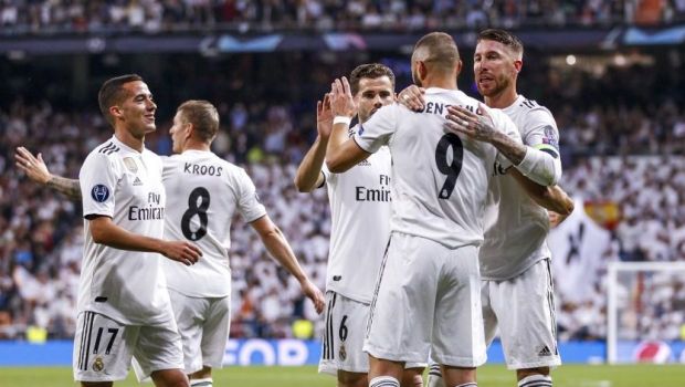 
	Noul pariu al celor de la Real! El poate rezolva problemele la Madrid: Il vor din iarna
