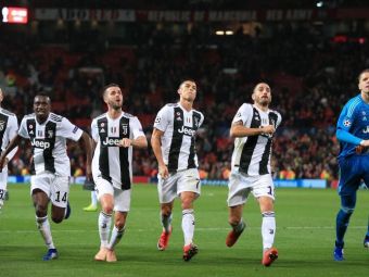 
	Juventus pregateste TRANSFERUL IERNII! Campionul mondial vizat de italieni

