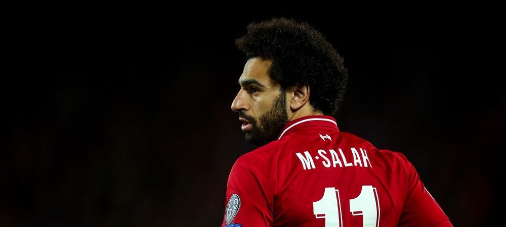Mohamed Salah Mohamed Salah Liverpool Mohamed Salah Real Madrid Mohamed Salah transfer Transfer Mohamed Salah