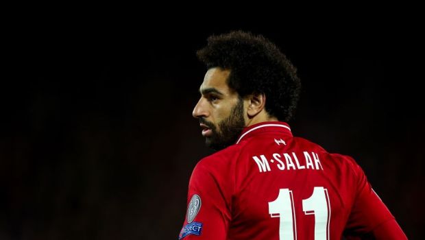 
	Mohamed Salah ar putea ajunge la Real Madrid: &quot;Nu e fericit la Liverpool&quot; Scenariu BOMBA pentru fotbalist
