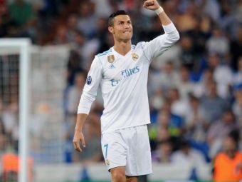 
	BARCELONA - REAL MADRID | Cristiano Ronaldo a prefatat El Clasico! Declaratia portughezului inainte de Barca - Real: &quot;Asta sper sa se intample!&quot;
