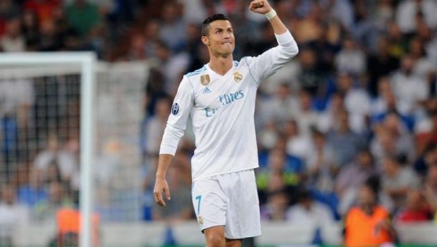 
	BARCELONA - REAL MADRID | Cristiano Ronaldo a prefatat El Clasico! Declaratia portughezului inainte de Barca - Real: &quot;Asta sper sa se intample!&quot;
