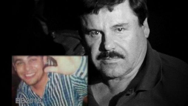 
	Ce a putut sa faca El Chapo cand fiul sau a fost omorat de un traficant rival. Gestul sau a uimit pe toata lumea
