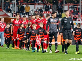 
	CHIAJNA 0-0 DINAMO | Rednic a anuntat transferurile de la Dinamo! Ce jucatori asteapta pana la finalul saptamanii
