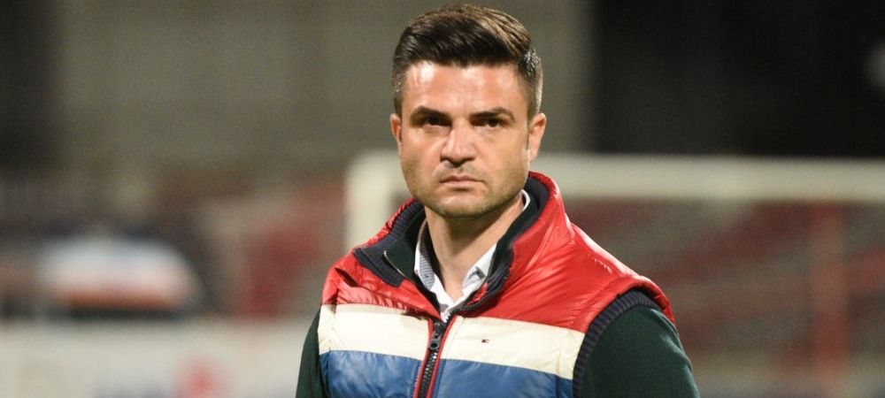 Florin Bratu Dinamo Mircea Rednic