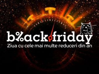 
	Black Friday 2018. eMAG a anuntat cand vor avea loc reducerile anul acesta
