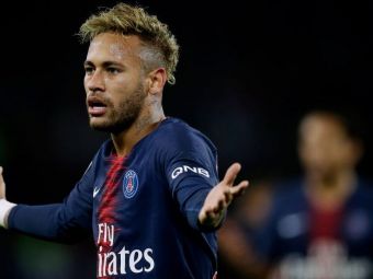 
	Reincepe cazul Neymar! Fiscul este cu ochii pe transferul brazilianului la Barcelona | Ce pedeapsa risca fotbalistul
