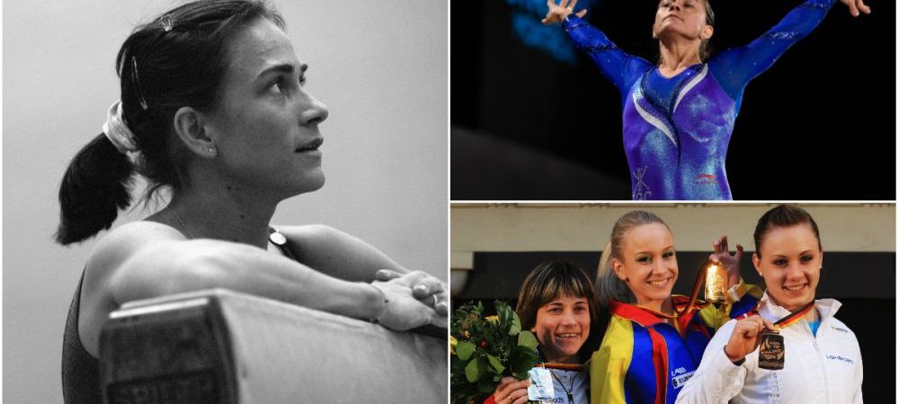 Oksana Chusovitina gimnastica Jocurile Olimpice
