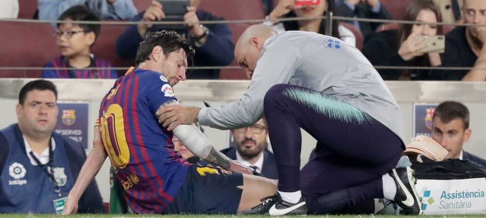 Lionel Messi accidentare Lionel Messi Barcelona Barcelona Lionel Messi Lionel Messi accidentare