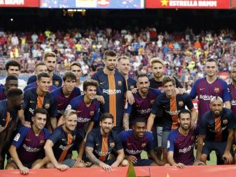 
	Tensiuni la Barcelona! Cel mai scump transfer al verii vrea sa plece: L-a anuntat deja pe Valverde
