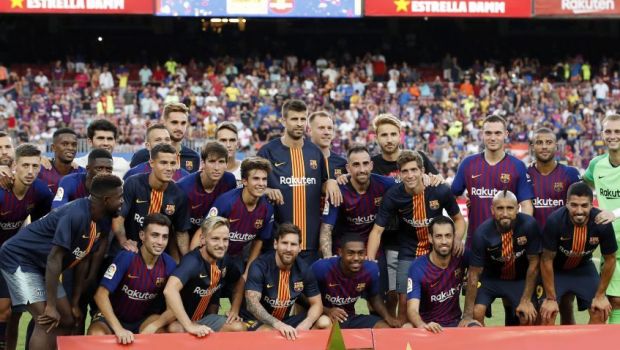
	Tensiuni la Barcelona! Cel mai scump transfer al verii vrea sa plece: L-a anuntat deja pe Valverde
