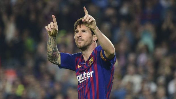 
	Oferta de 755 de MILIOANE euro pentru Messi! Seicii au recunoscut tot! Planul pentru un transfer istoric

