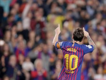 
	Revine Leo Messi! Valverde a facut anuntul mult asteptat de fani: &quot;Leo va face deplasarea cu lotul&quot; 
