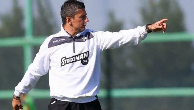 
	Razvan Lucescu, primul pas gresit in campionat! Tosca, rezerva la PAOK, nu a jucat niciun minut
