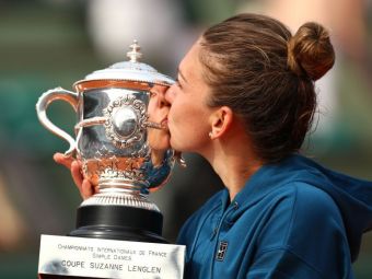 
	Noul clasament WTA! TOP 10 al anului 2018, stabilit: Avansul urias pe care si-l pastreaza Simona Halep
