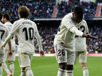 
	Surpriza URIASA pentru noul Real! Vine in locul lui Bale. Primul transfer din 2019 pentru noua era GALACTICA la Madrid
