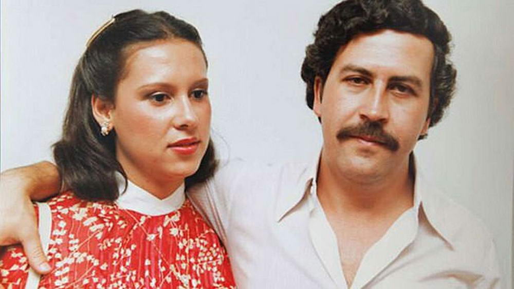 Vaduva lui Pablo Escobar face dezvaluiri SOCANTE intr-o noua carte: "De 44 de ani astept sa spun asta!"_2