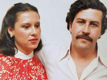 
	Vaduva lui Pablo Escobar face dezvaluiri SOCANTE intr-o noua carte: &quot;De 44 de ani astept sa spun asta!&quot;
