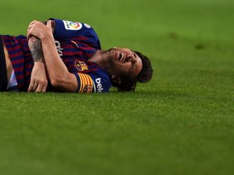 
	INTER - BARCLEONA | Revine Messi dupa accidentare?! Ernesto Valverde a decis: &quot;Vrem sa castigam!&quot;
