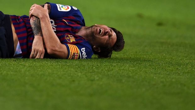 
	INTER - BARCLEONA | Revine Messi dupa accidentare?! Ernesto Valverde a decis: &quot;Vrem sa castigam!&quot;
