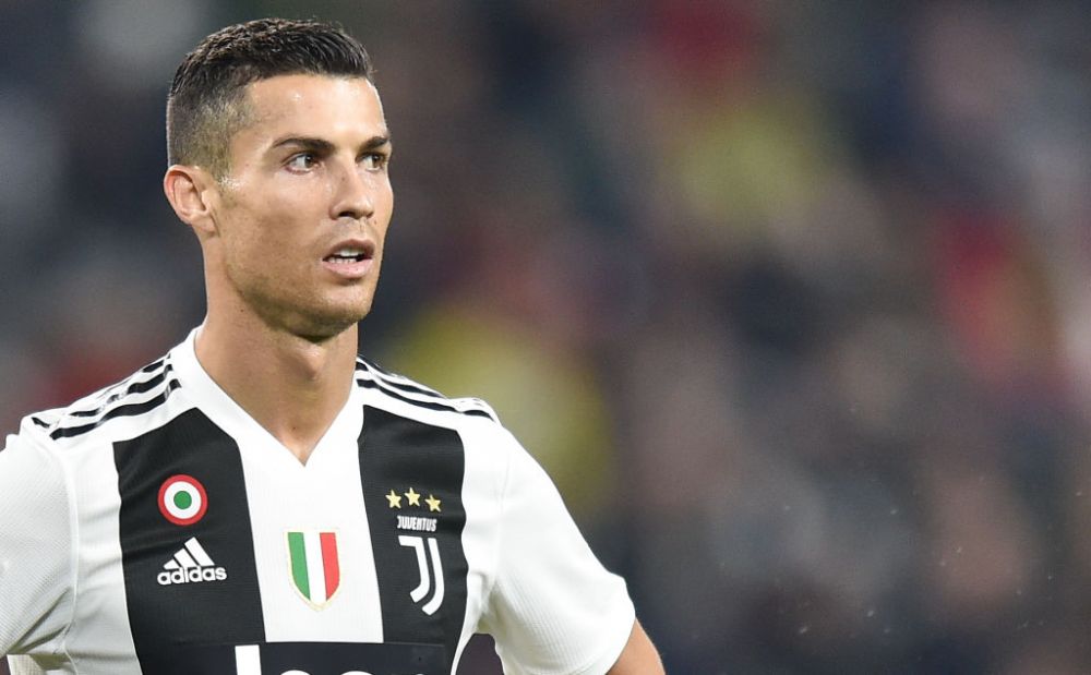 Transferul pe care Ronaldo il cere la Juventus: un jucator de la Real Madrid pentru trofeul Champions League_1