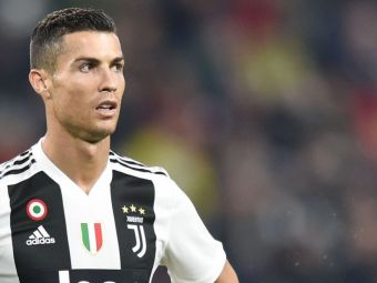 
	Transferul pe care Ronaldo il cere la Juventus: un jucator de la Real Madrid pentru trofeul Champions League
