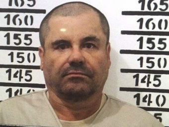 
	Ce camera SECRETA au descoperit politistii in casa lui El Chapo! A inceput procesul celui mai periculos traficant
