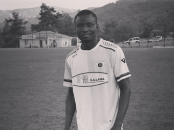 
	TRAGEDIE! Un nou caz Ekeng in fotbal! Un fotbalist african a murit pe teren, dupa un atac de cord

