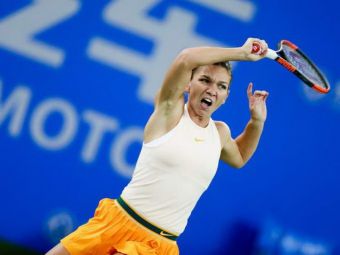 
	Simona Halep, locul 6 ALL TIME la castigurile din tenis! Suma uriasa castigata pana la 27 de ani
