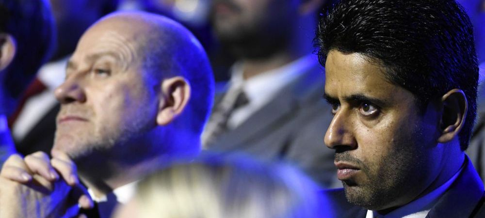 Al-Khelaifi Football Leaks PSG UEFA