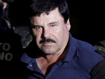 
	Ce a putut sa faca un membru din juriu de la procesul lui El Chapo. Judecatorul l-a dat afara imediat
