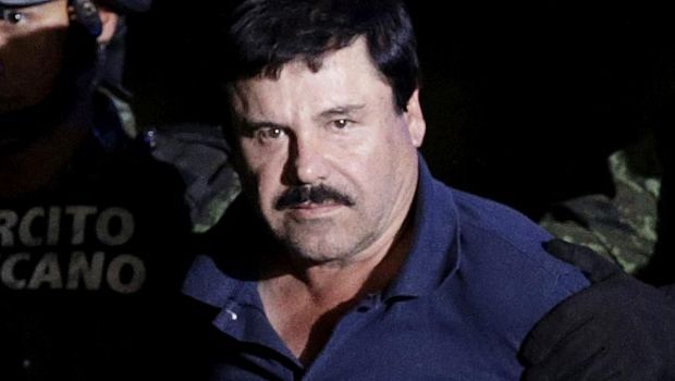 
	Ce a putut sa faca un membru din juriu de la procesul lui El Chapo. Judecatorul l-a dat afara imediat

