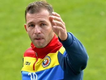 
	BREAKING NEWS | &quot;Bine ai venit, Bogdan Lobont&quot;. Fostul portar al nationalei a preluat o echipa de traditie din Romania
