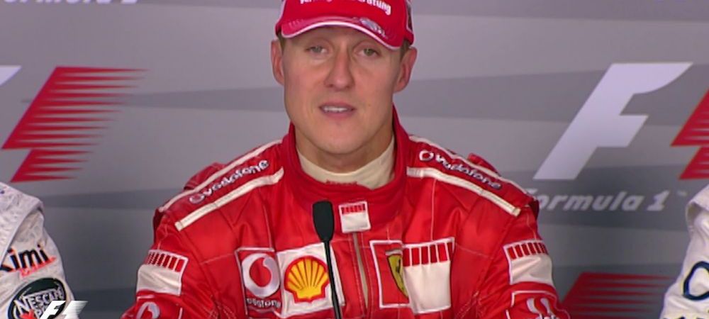 Michael Schumacher Accident Schumacher Formula 1 Sabine Kehm schumacher