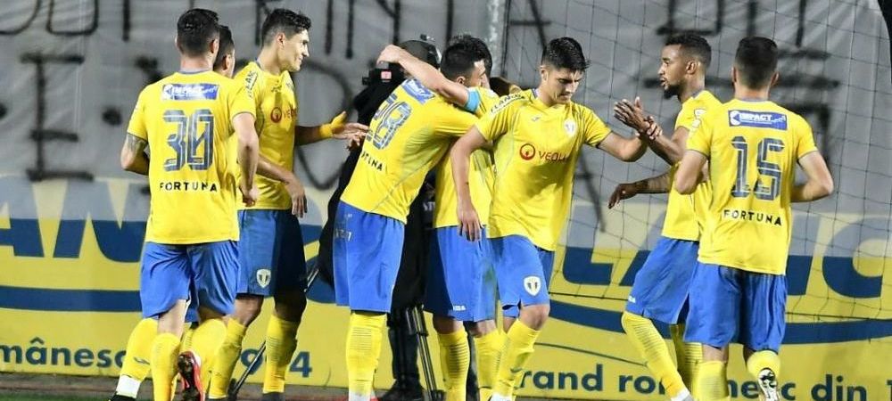 Dinamo - FCSB Liga 3 meciuri weekend Petrolul - Ripensia Petrolul Ploiesti