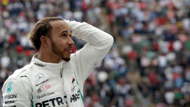 
	SOC in Formula 1! Lewis Hamilton ameninta ca se RETRAGE! Ce il nemultumeste pe campionul mondial
