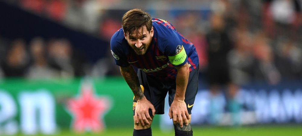 Lionel Messi Lionel Messi Argentina Lionel Messi probleme sanatate Martin Demichelis messi