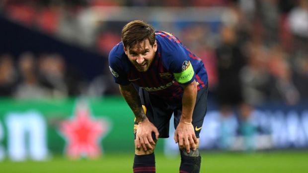 
	&quot;Era distrus, mort!&quot; Clipe de cosmar cu Lionel Messi, povestite de un coechipier! Prin ce a trecut starul argentinian
