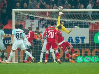 
	Dinamo Bucuresti - FCSB 1-1 | Atac la Kovac dupa derby: &quot;Trebuia galben cel mult la Gnohere! Cu el pe teren, castigam!&quot;
