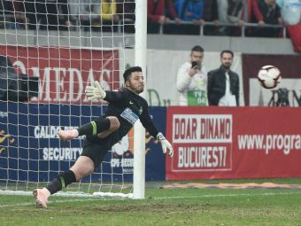
	Dinamo Bucuresti - FCSB 1-1 | Stelistii rad de rivali dupa egal: &quot;N-au avut nicio ocazie clara, nici cu un om in plus!&quot;

