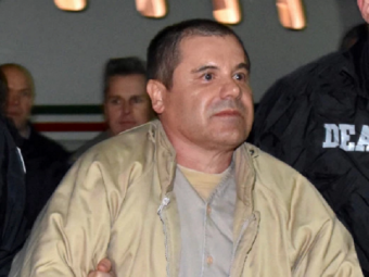 
	Suma uluitoare pe care El Chapo le-a promis-o celor 3 avocati pe care i-a angajat sa-l apere la proces! Unul dintre ei l-a aparat pe faimosul Gotti
