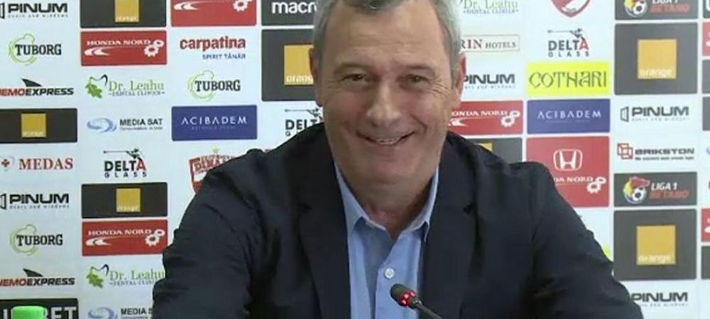 Dinamo Bogdan Balanescu Ioan Hora liviu antal Transfer